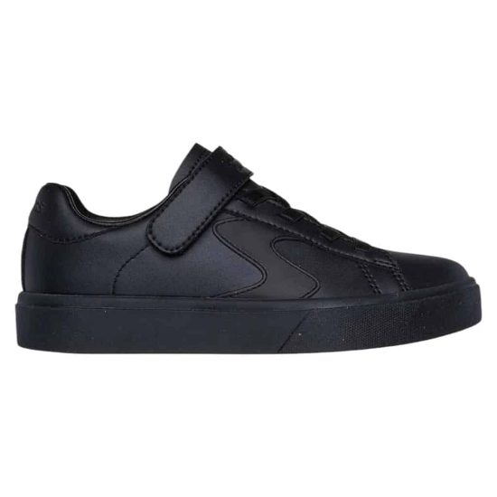 ZAPATILLA KIDS EDEN LX-CLASSIC ZONE BBK SKECHERS