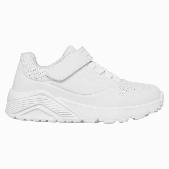 ZAPATILLA KIDS UNO LITE-VENDOX W SKECHERS