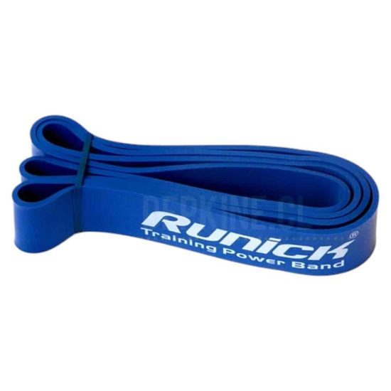 POWER BAND 45MM AZUL RUNICK
