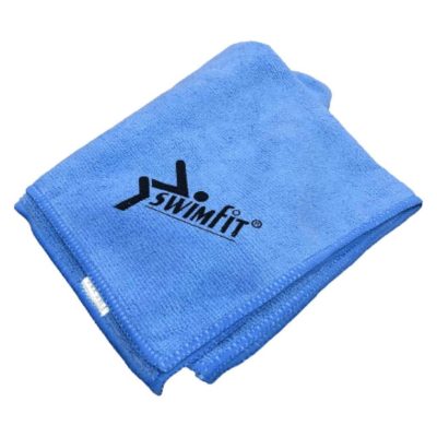 Toalla Microfibra Swimfit 40x90 cm