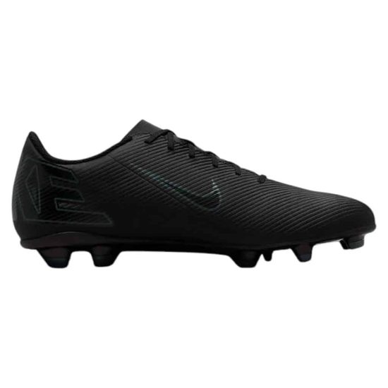 ZAPATO FUTBOL HOMBRE VAPOR 16 CLUB FG/MG BLACK NIKE