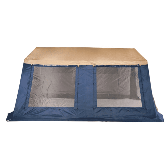 CARPA FAMILIAR ALTAVISTA 6 PERSONAS DOITE - Imagen 3