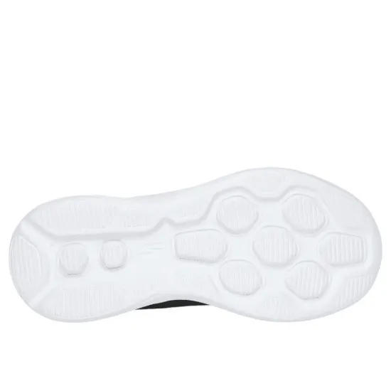 ZAPATILLA JUVENIL GO RUN 400 V2 BL-YL SKECHERS - Imagen 5