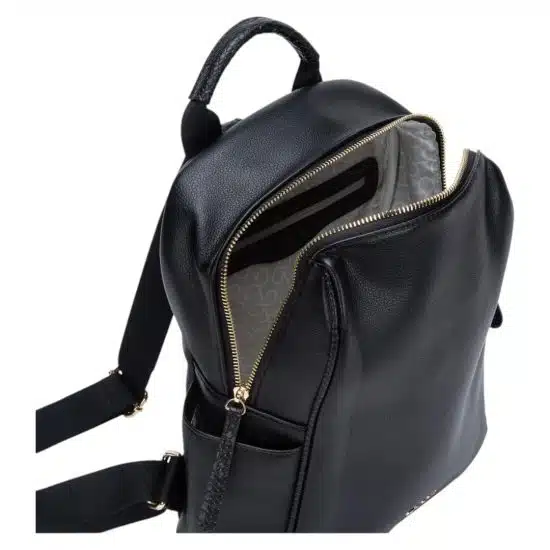 MOCHILA GRANDE CAR3257 NEGRO GACEL - Imagen 5