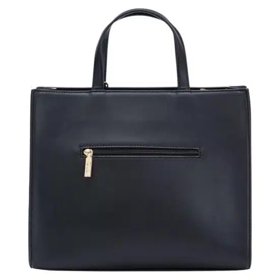 CARTERA DOS ASAS GRANDE CAR3217 NEGRO GACEL - Imagen 5