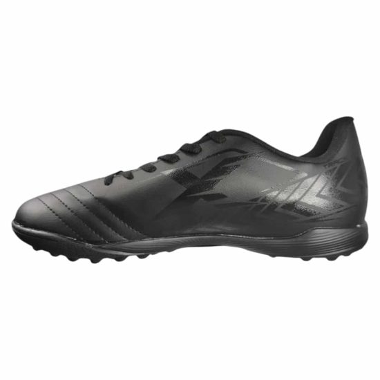 ZAPATILLA BABY FUT JUV SOCIETY PU TRACK 3 FIT PRO PVC NG OXN - Imagen 3