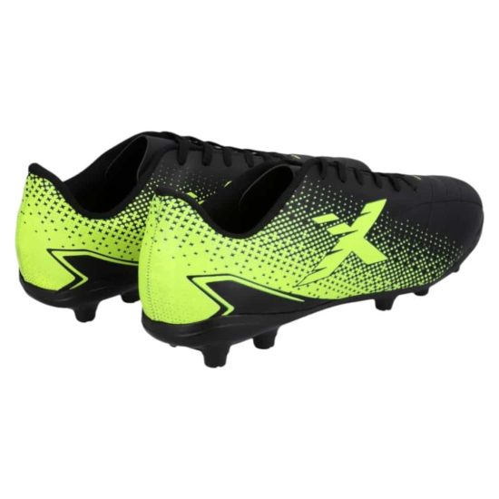 ZAPATO FUTBOL HOMBRE EXPRESS FIT 2 PVC ATTAK NG-LM OXN - Imagen 3