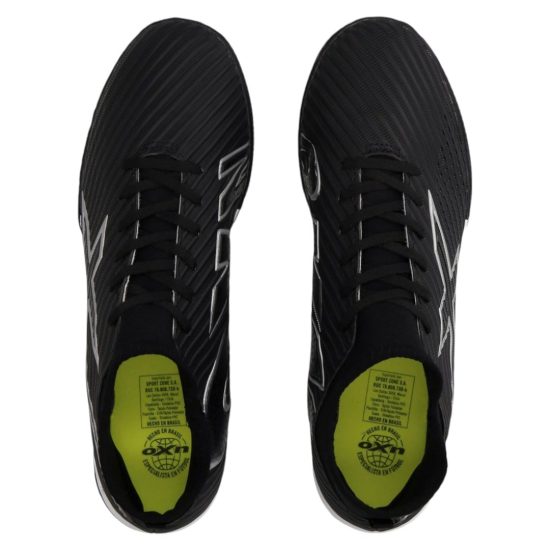 Zapato de Baby Fútbol OXN Fusion Grip 4 Neo - Imagen 5