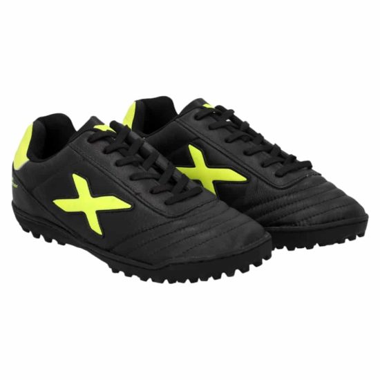 ZAPATILLA BABY FUTBOL CUERO CLASSIC SC NG-LOGO-AM OXN - Imagen 2