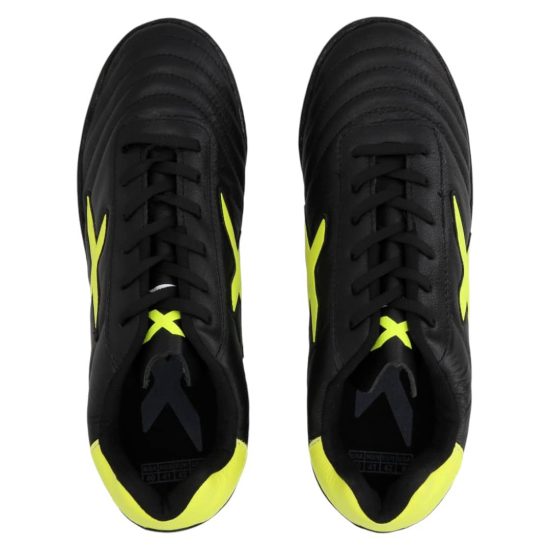 ZAPATILLA BABY FUTBOL CUERO CLASSIC SC NG-LOGO-AM OXN - Imagen 4