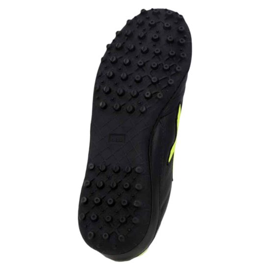 ZAPATILLA BABY FUTBOL CUERO CLASSIC SC NG-LOGO-AM OXN - Imagen 5