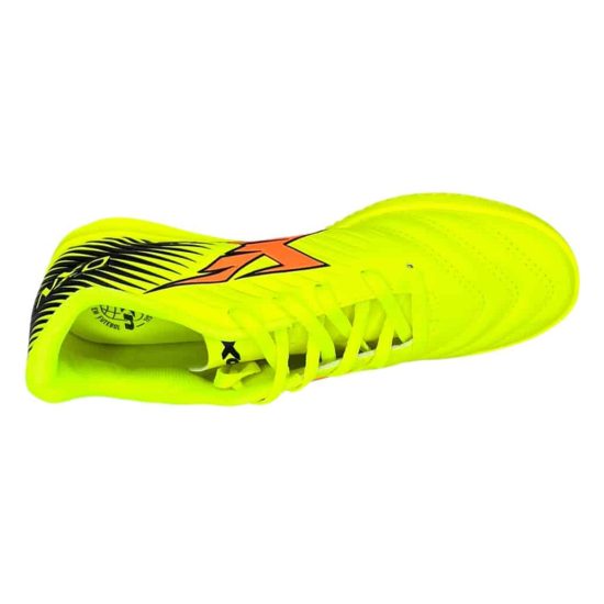 ZAPATILLA BABY FUTBOL JUVENIL AGILIS 3 PRO OXN - Imagen 2