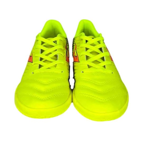 ZAPATILLA BABY FUTBOL JUVENIL AGILIS 3 PRO OXN - Imagen 3