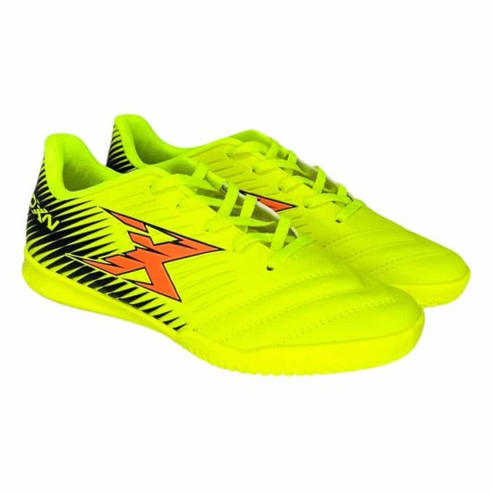 ZAPATILLA BABY FUTBOL JUVENIL AGILIS 3 PRO OXN - Imagen 6
