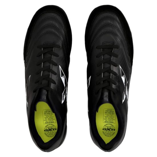 Zapato de Baby Fútbol Hombre Sprint Suede OXN - Imagen 2