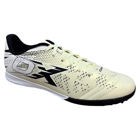 ZAPATILLA BABY FUTBOL JUVENIL PU DYNAMIC 4 X PRO OXN - Imagen 2