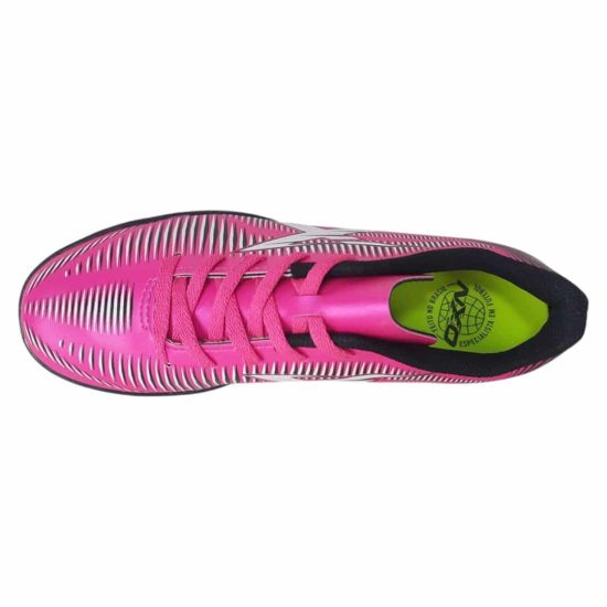 ZAPATILLA BABY FUTBOL JUVENIL SOCIETY PU SPARTAK 5 PRO PVC OXN - Imagen 2
