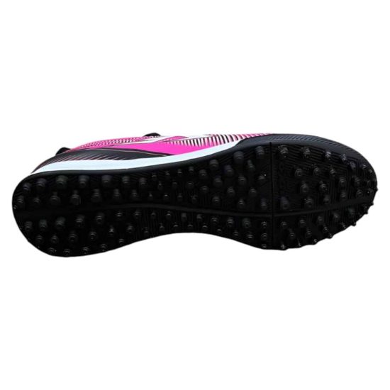 ZAPATILLA BABY FUTBOL JUVENIL SOCIETY PU SPARTAK 5 PRO PVC OXN - Imagen 3