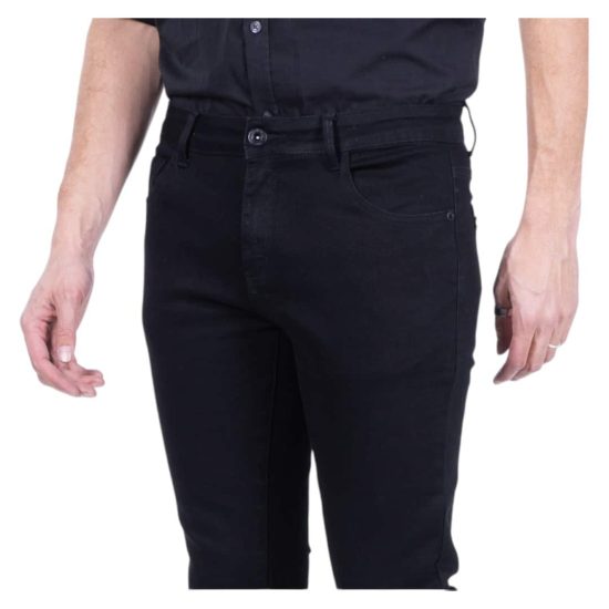PANTALON HOMBRE NEW SKINNY ELLUS - Imagen 3