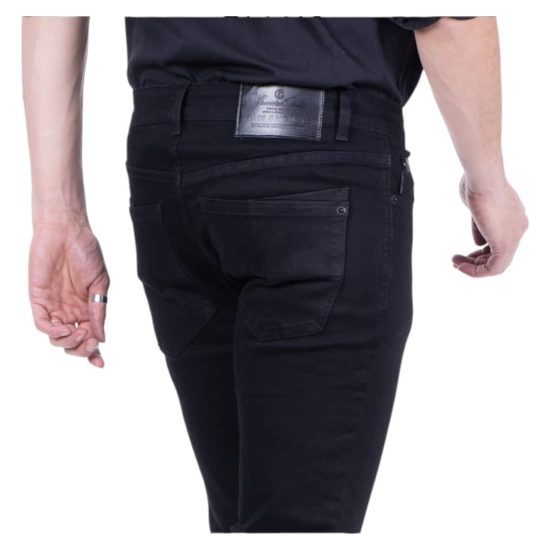PANTALON HOMBRE NEW SKINNY ELLUS - Imagen 4