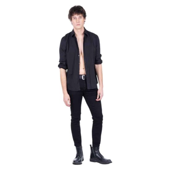 PANTALON HOMBRE NEW SKINNY ELLUS - Imagen 5