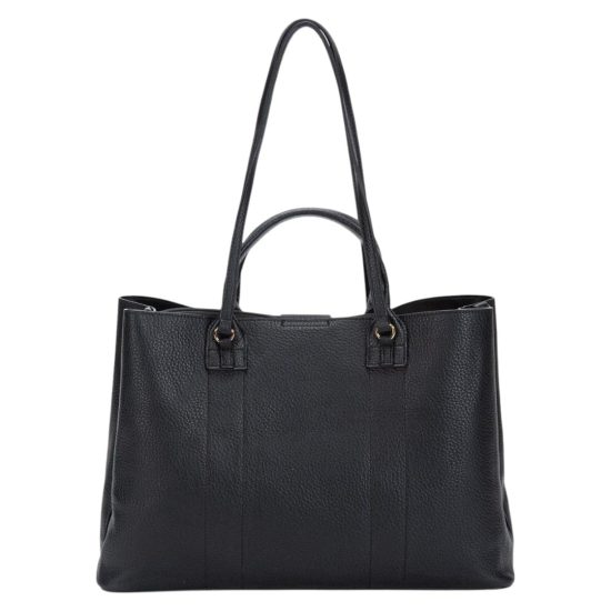 CARTERA SHOPPING NOTEBOOK CAR3171 NEGRO GACEL - Imagen 3