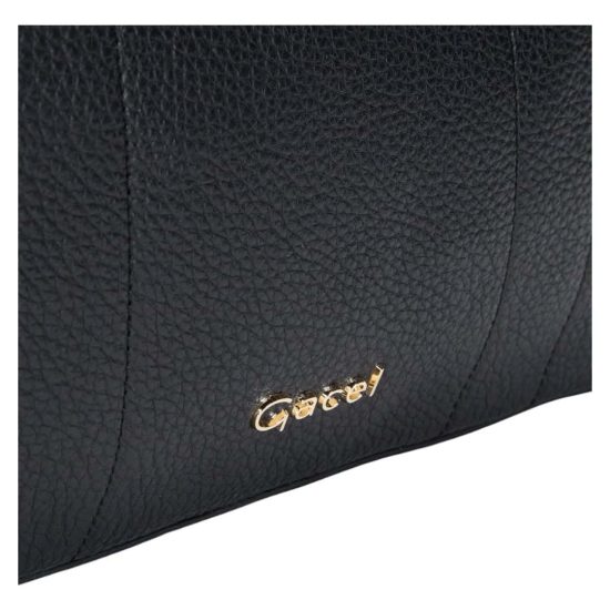 CARTERA SHOPPING NOTEBOOK CAR3171 NEGRO GACEL - Imagen 5