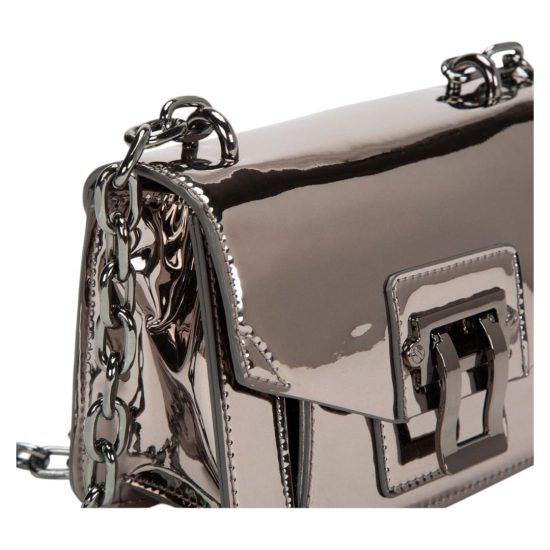 CARTERA RETRO CON TAPA CAR3169 GRAFITO GACEL - Imagen 4