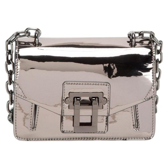 CARTERA RETRO CON TAPA CAR3169 GRAFITO GACEL - Imagen 5