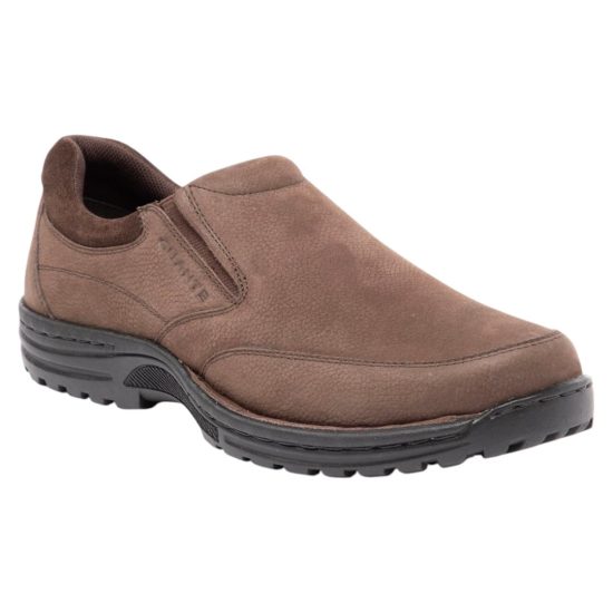ZAPATO HOMBRE BUFALO DORTMUND 35630 GUANTE - Imagen 2