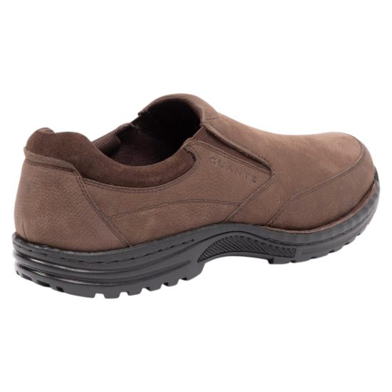 ZAPATO HOMBRE BUFALO DORTMUND 35630 GUANTE - Imagen 3