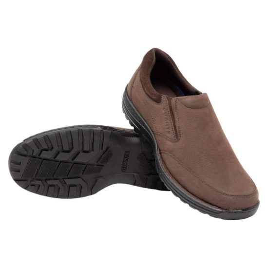 ZAPATO HOMBRE BUFALO DORTMUND 35630 GUANTE - Imagen 4