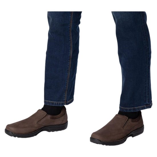 ZAPATO HOMBRE BUFALO DORTMUND 35630 GUANTE - Imagen 5