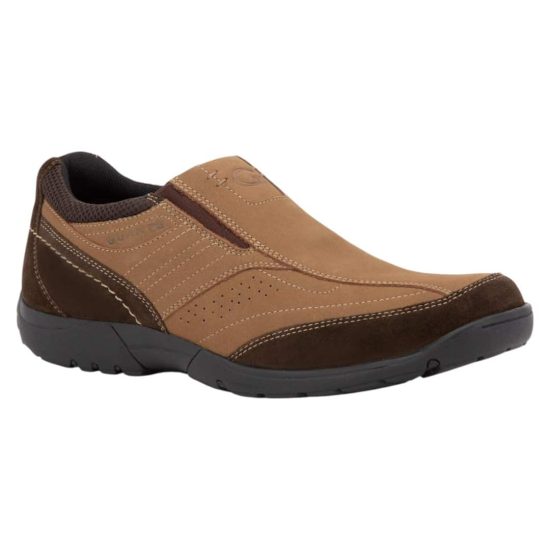 ZAPATO HOMBRE CRAZY CAFE VANCOUVER GUANTE - Imagen 2