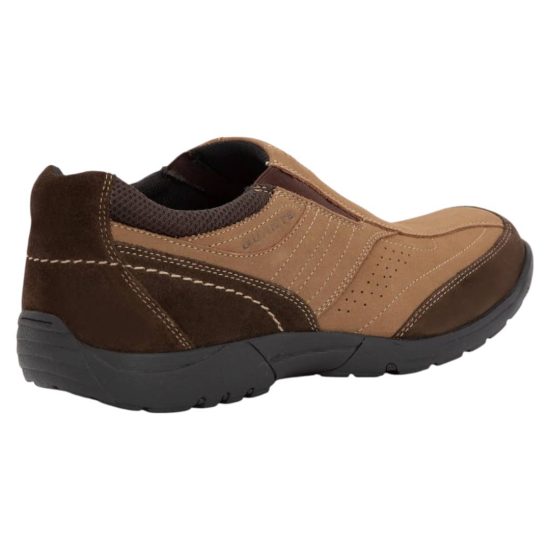 ZAPATO HOMBRE CRAZY CAFE VANCOUVER GUANTE - Imagen 3