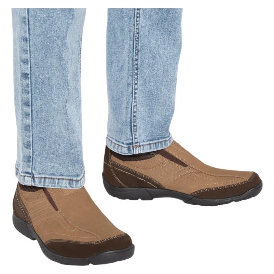 ZAPATO HOMBRE CRAZY CAFE VANCOUVER GUANTE - Imagen 5