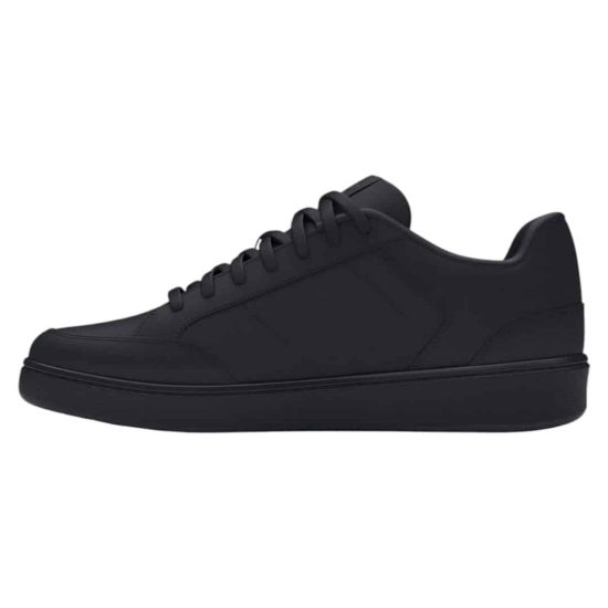 Zapatilla Hombre Official Black Under Armour - Imagen 2