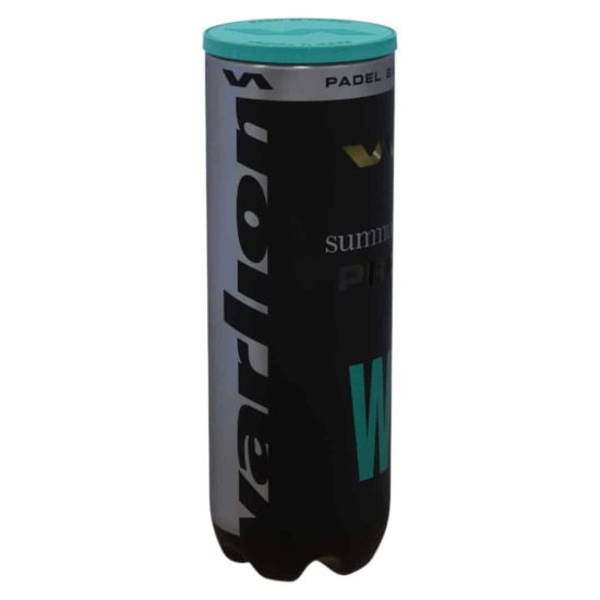 PELOTAS DE PADEL SUMMUM PRO W VARLION - Imagen 2