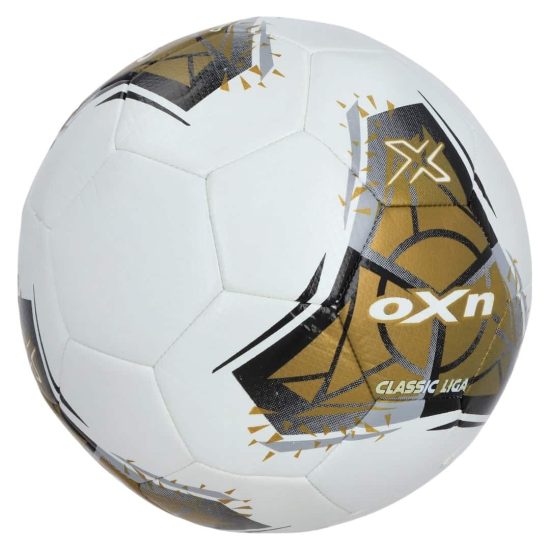 BALON FUTBOL LIGA TPU N°5 OXN - Imagen 2