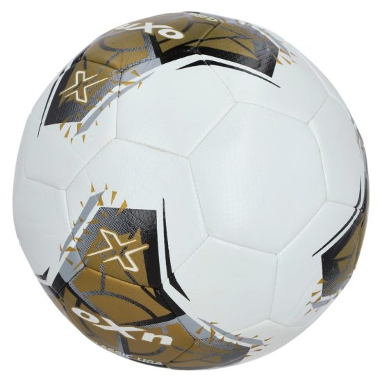 BALON FUTBOL LIGA TPU N°5 OXN - Imagen 3