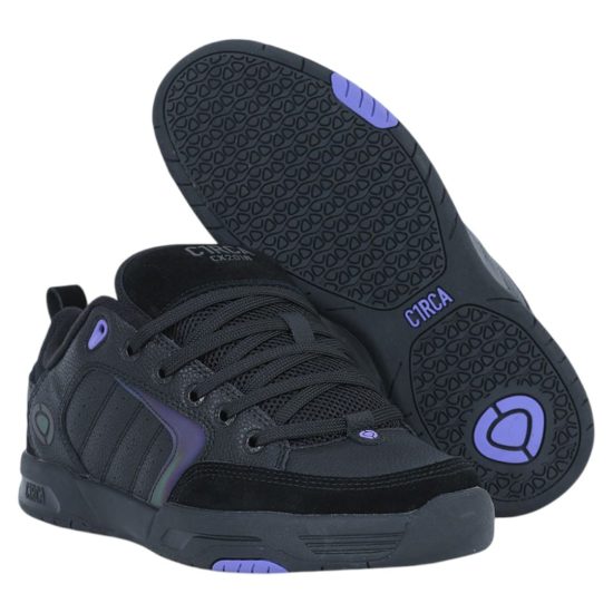 ZAPATILLA HOMBRE CX201R SUNSHINE CIRCA - Imagen 2