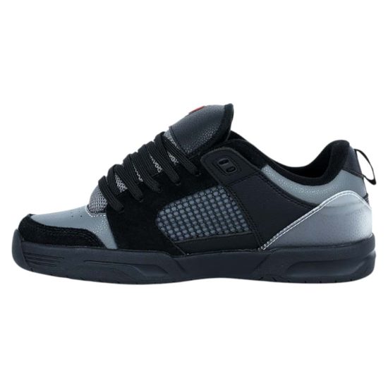 ZAPATILLA HOMBRE TAVE TT BLACK/PEWTER CIRCA - Imagen 3