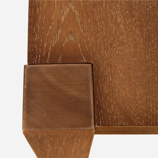 JUEGO COMEDOR PHOENIX RECTANGULAR 6 SILLAS CIC - Imagen 6