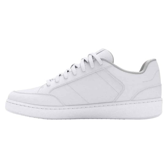 Zapatilla Hombre Official White Under Armour - Imagen 2