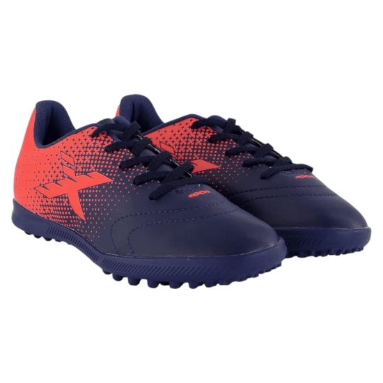 ZAPATILLA NIÑO BABY FUTBOL EXPRESS FIT OXN XT3013-829 - Imagen 2