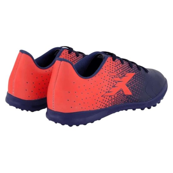 ZAPATILLA NIÑO BABY FUTBOL EXPRESS FIT OXN XT3013-829 - Imagen 3
