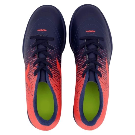 ZAPATILLA NIÑO BABY FUTBOL EXPRESS FIT OXN XT3013-829 - Imagen 4