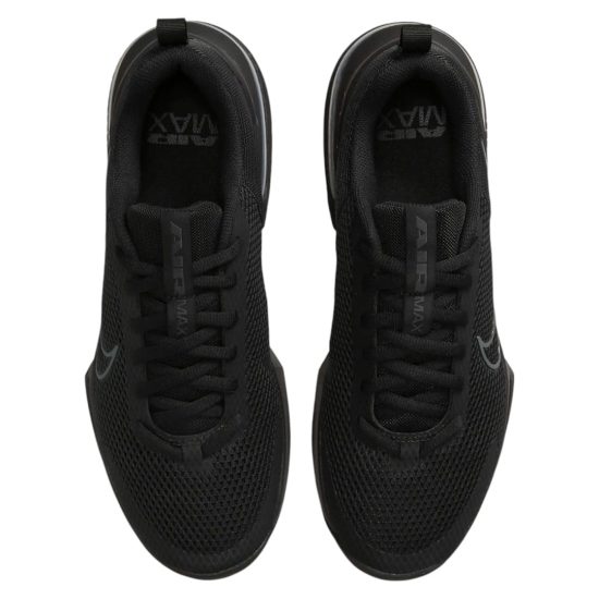 ZAPATILLA HOMBRE AIR MAX ALPHA BK NIKE - Imagen 2