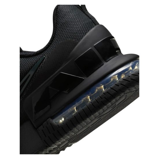 ZAPATILLA HOMBRE AIR MAX ALPHA BK NIKE - Imagen 3