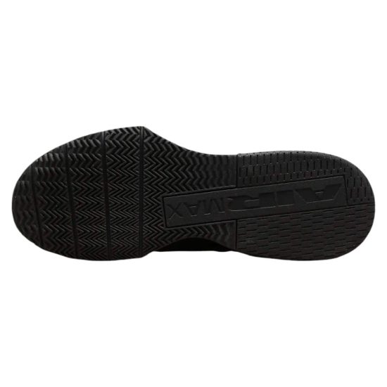 ZAPATILLA HOMBRE AIR MAX ALPHA BK NIKE - Imagen 4